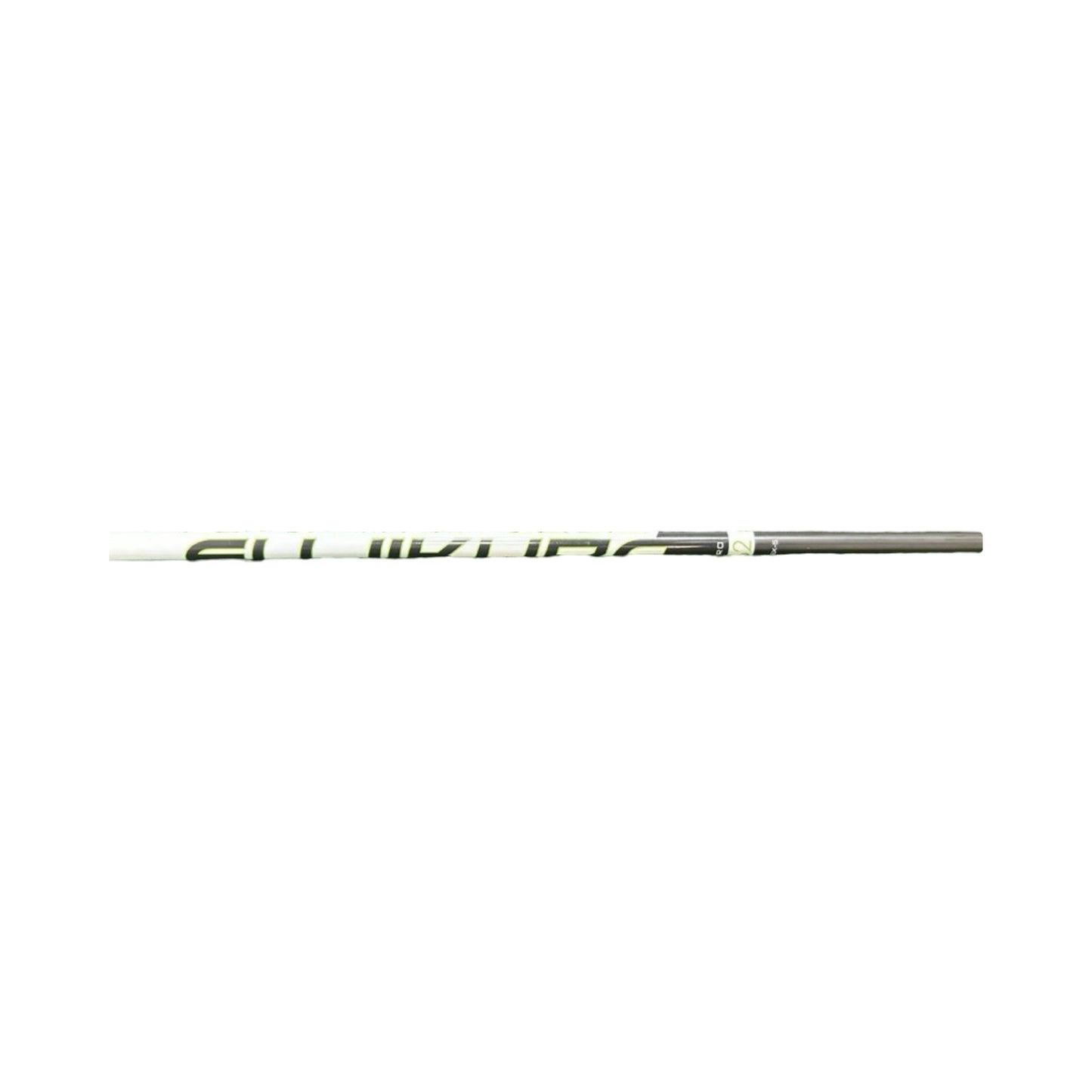Callaway Paradym Triple Diamond 9° Driver / Stiff Fujikura Pro 62 Graphite Shaft