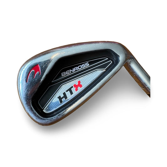 Benross HTX 5 Iron Reg Flex RH Fast Delivery Golf Store UK