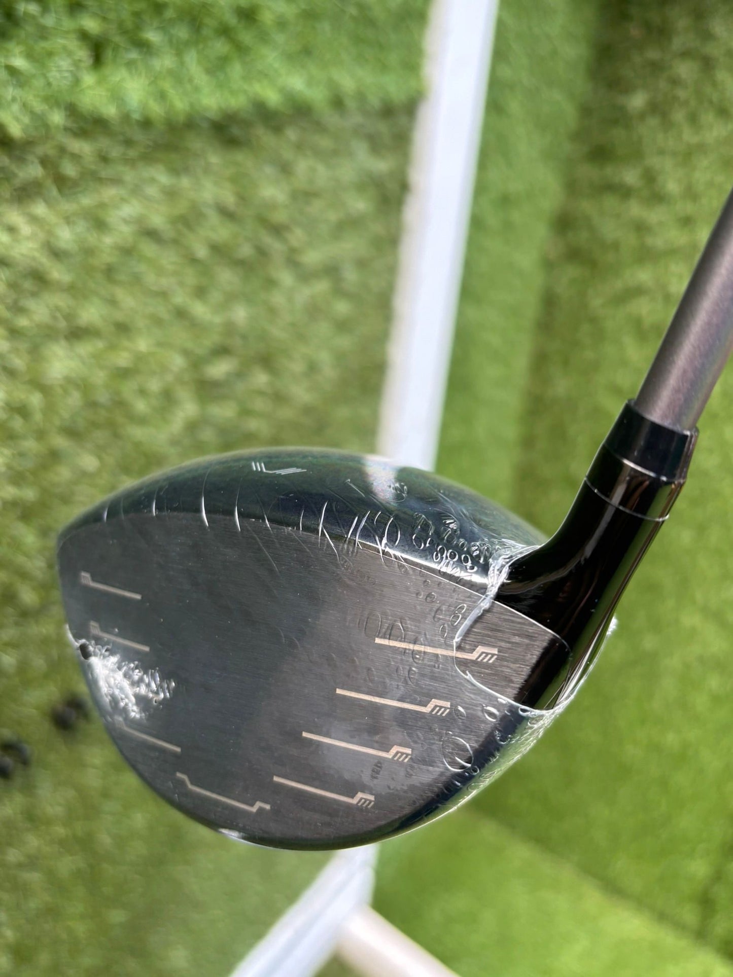 Wilson Staff XS D7 Driver 10.5° (Brand New)
