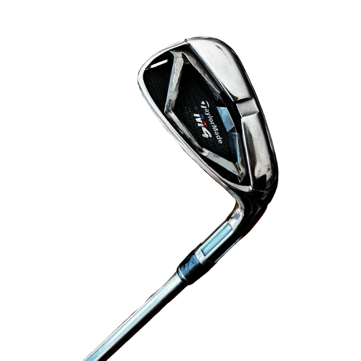 Taylormade M4 8 Iron Reg Flex