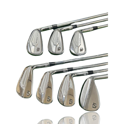 Wilson Staff Model MB/CB 2024 Combo Irons 4-PW / Stiff Dynamic Gold Mid 115 S300