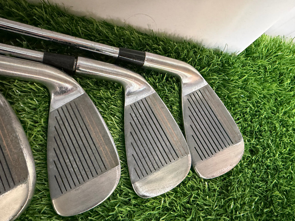 Men’s Right-Handed Howson Golf Set – Ideal for Beginners