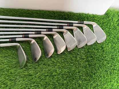 Men’s Right-Handed Petron Golf Set – Ideal for Beginners to Mid Handicap Golfers - everything you need to get out on the course and all in excellent used condition!