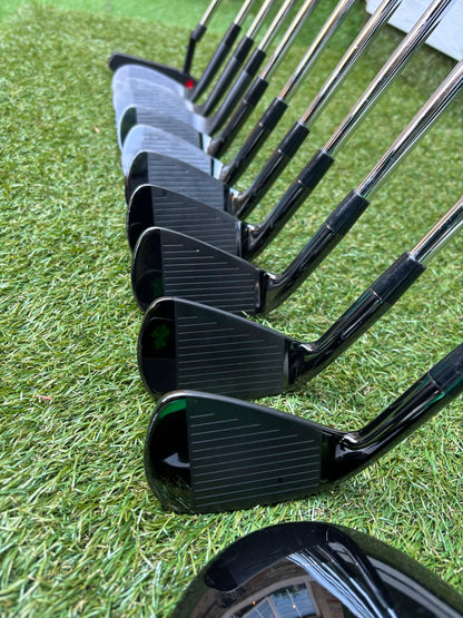Calong Super Rat Complete Golf Package – Founders Club Stand Bag