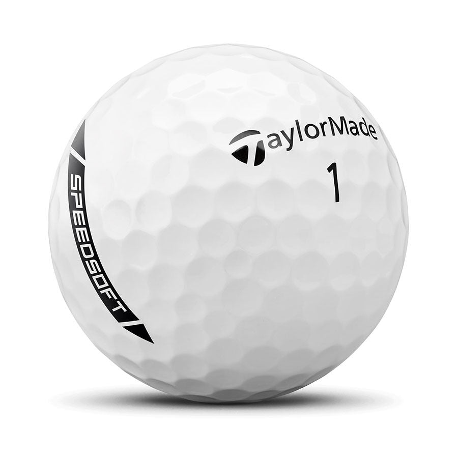 TaylorMade Soft Golf Ball Mix