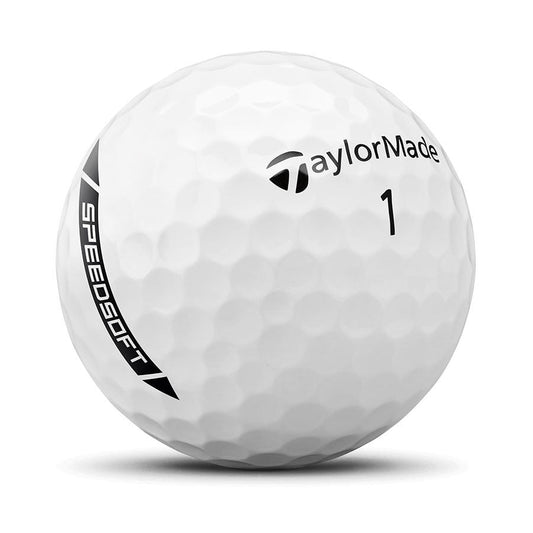 TaylorMade Soft Golf Ball Mix