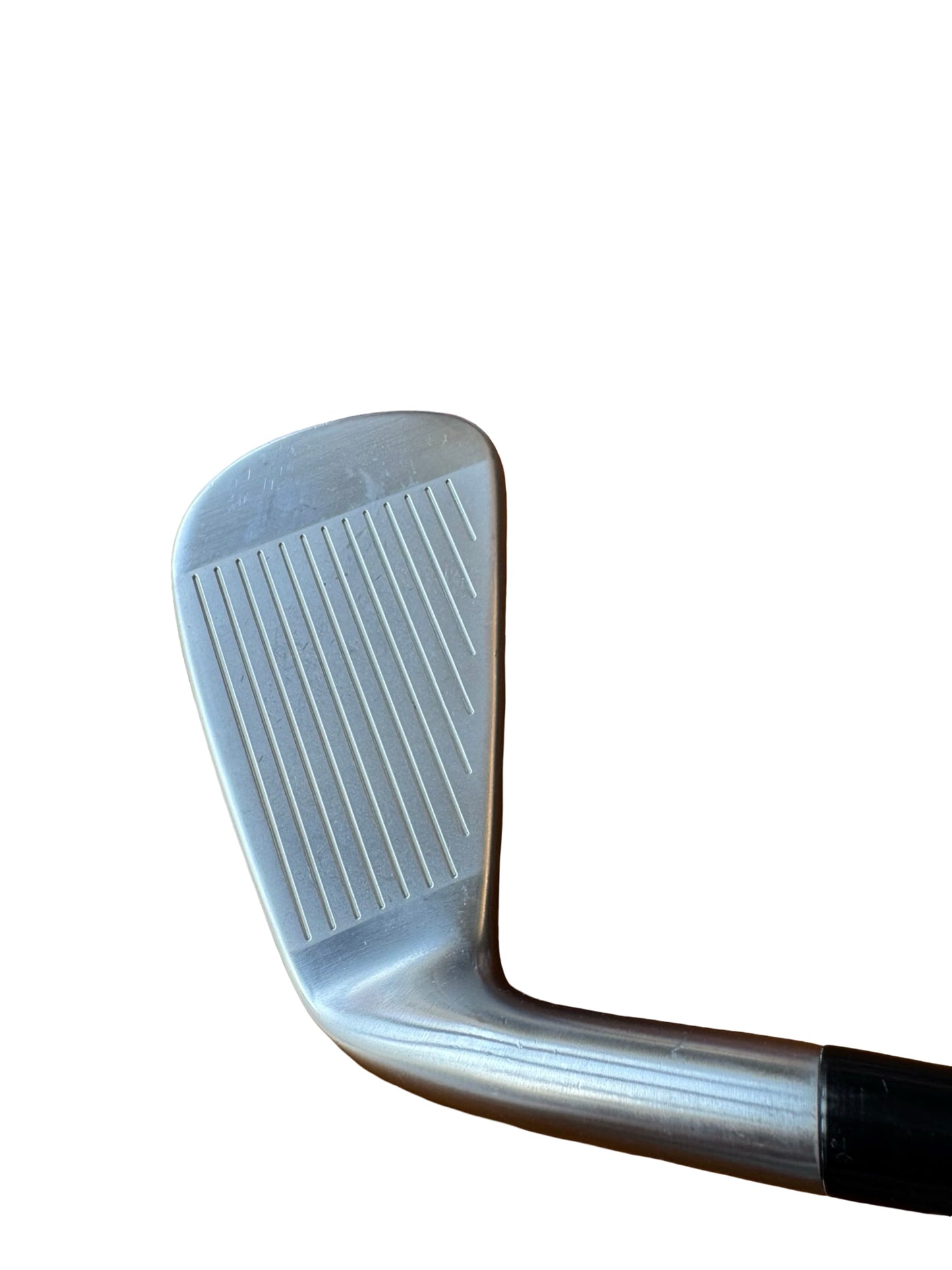 Taylormade P790 5 Iron R/H Reg Flex Free P&P