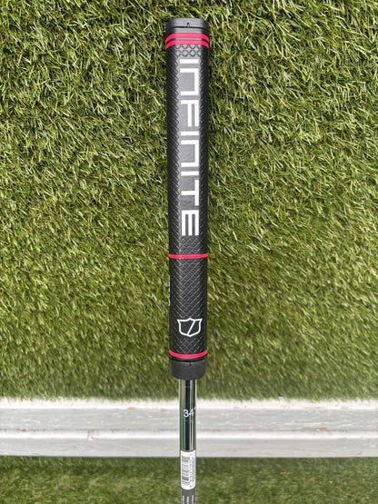 Wilson Infinite Bucktown Putter (Brand New)