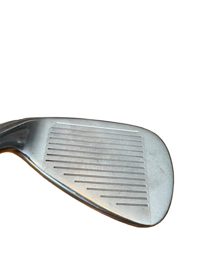 Taylormade Sim Max OS 8 Iron Right Handed Free Delivery Reg Flex