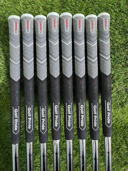 Callaway TCB Forged Apex Irons (3-PW)