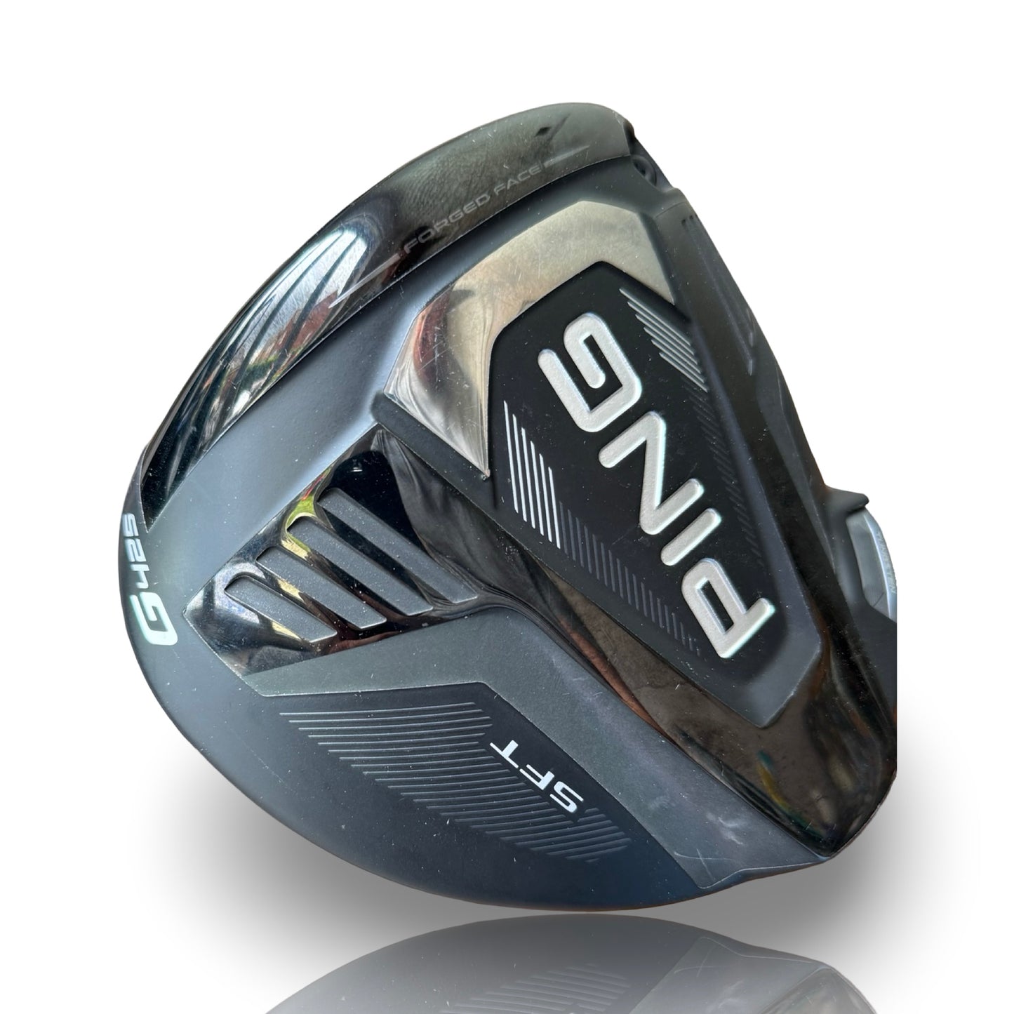 Driver Ping G425 SFT 10.5 en très bon état avec clé et livraison gratuite pour droitier