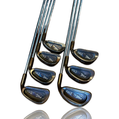 Ping Eye 2 Black Dot Beryllium - (Copper) 4-PW Free Delivery