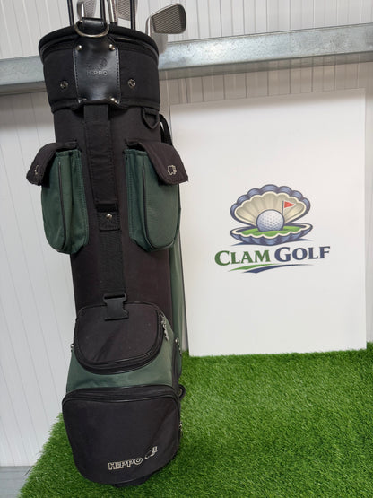 Men’s Right-Handed Hippo Golf Set – Ideal for Beginners