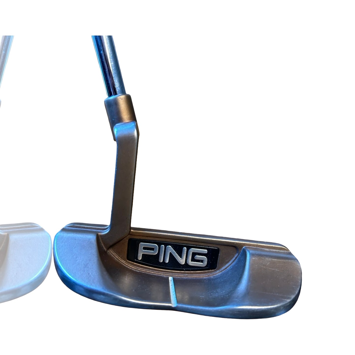 PING KARSTEN TR B60 Putter 34 inch Right Handed