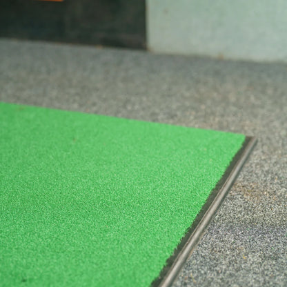 RUBBER BASE TRAY 150CM X 150CM - Free Delivery