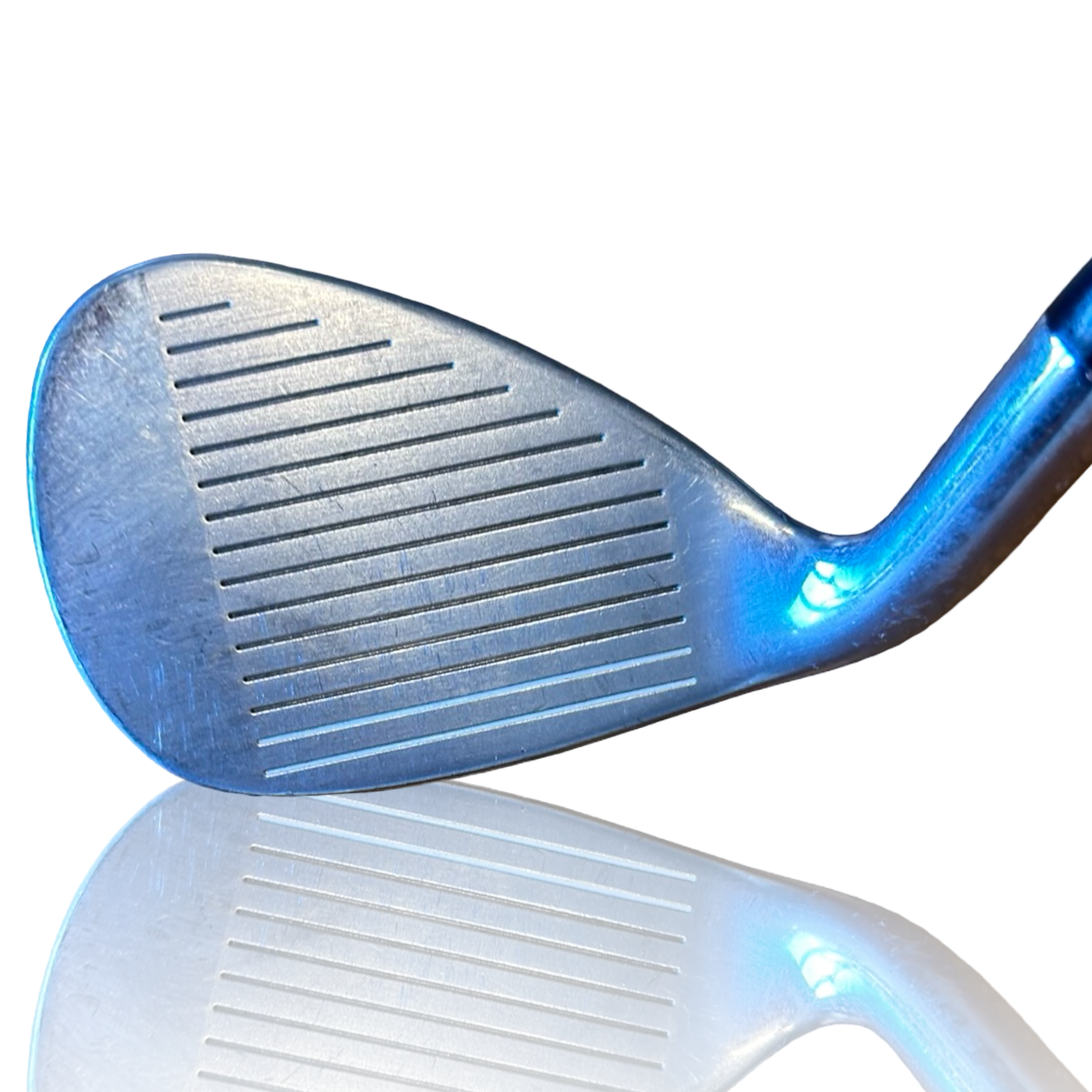 Callaway X Hot N-14 Attacking Wedge Steel Regular (unishaft) Flex Shaft RH