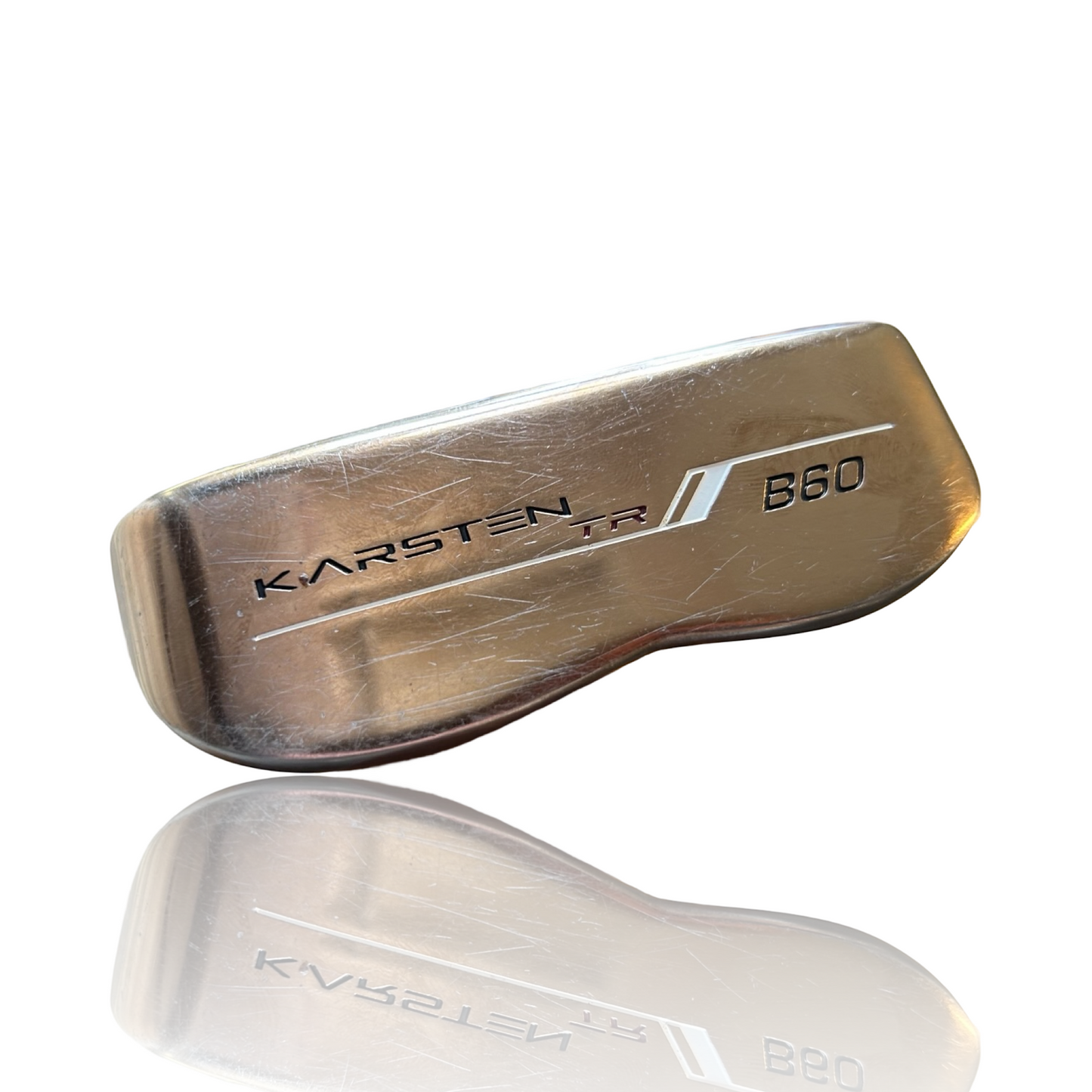 PING KARSTEN TR B60 Putter 34 inch Right Handed