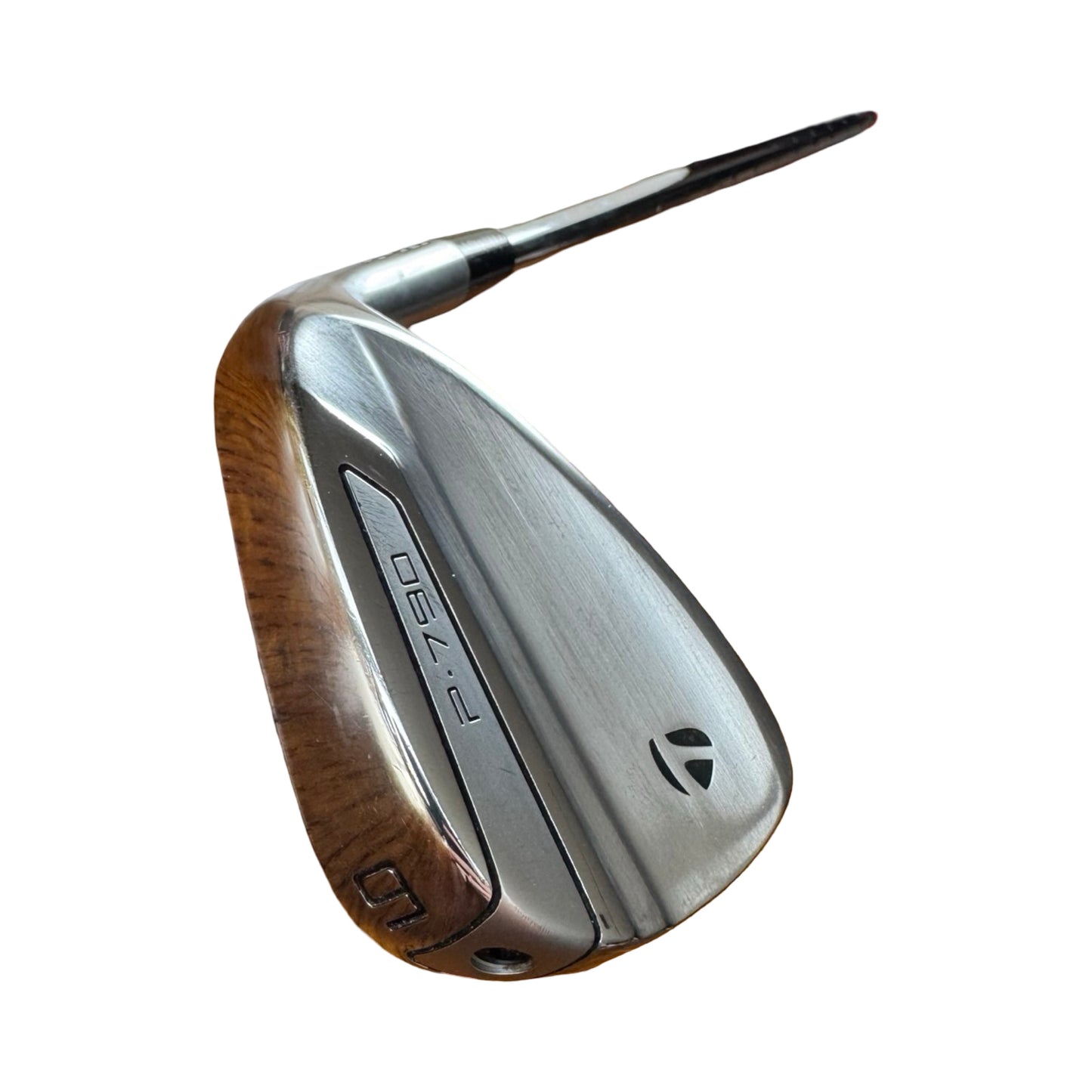 Taylormade P790 9 Iron 1/2 Inch Longer Reg Flex R/H Free P&P