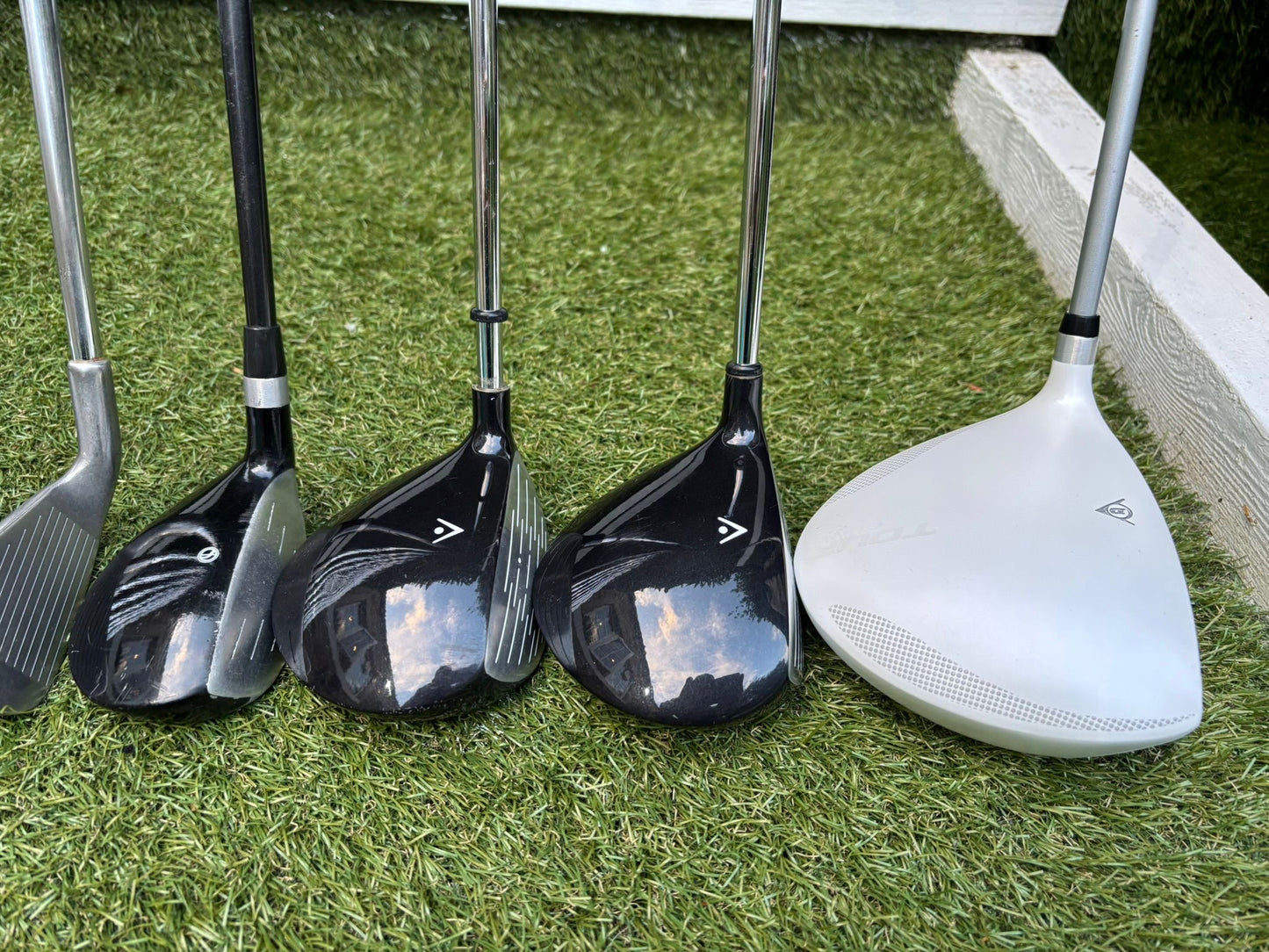 Tommy Armour 845s Silver Scot Complete Golf Seta Free Delivery On Website