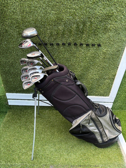 Callaway Big Bertha Complete Golf Set - Free Delivery