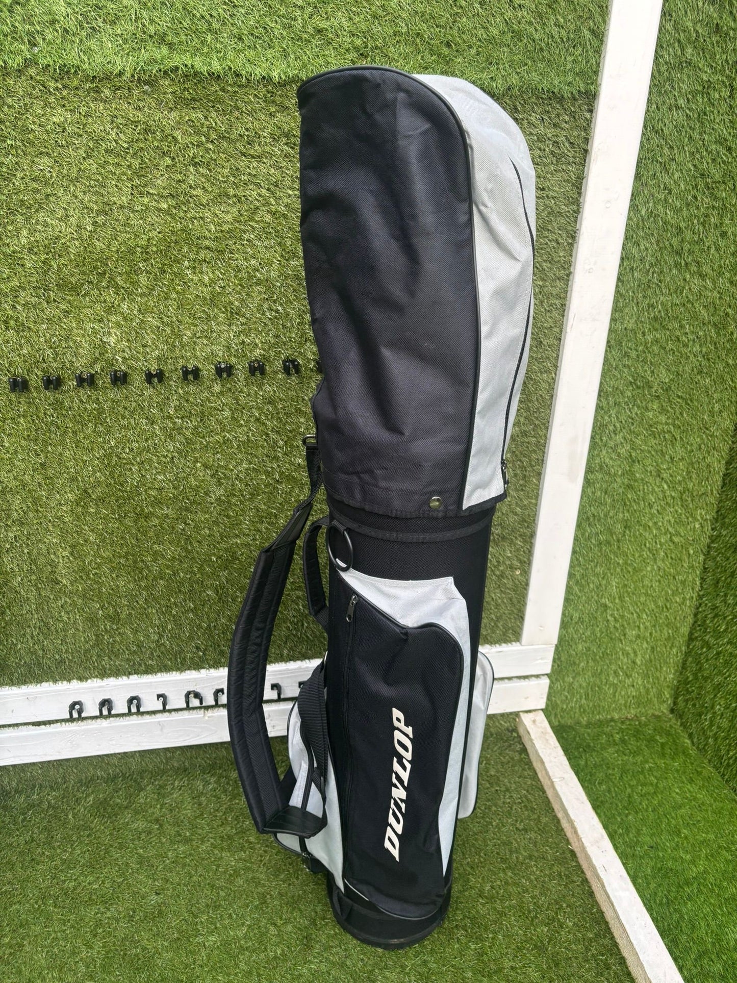 Dunlop MAX Stainless Full Starter Golf Set – 13 Clubs + Bag £94.00 Delivered