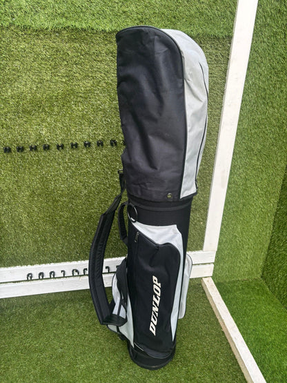 Dunlop MAX Stainless Full Starter Golf Set – 13 Clubs + Bag £94.00 Delivered