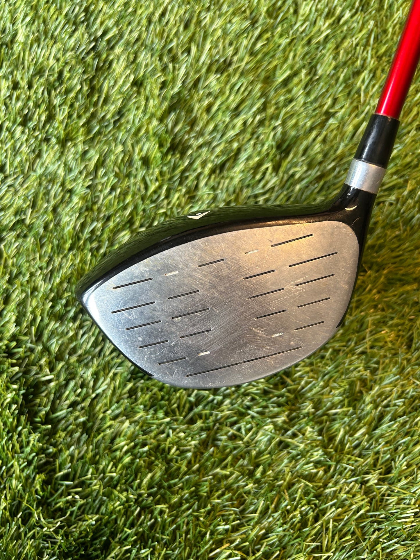 Northwestern Prism II Driver 10.5 Degree Ultra Light Graphite Regular Flex Shaft - RH Head cover included