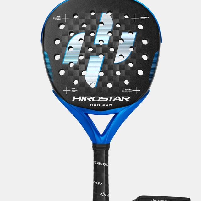 Hirostar Horizon 2026 - Padel Racket