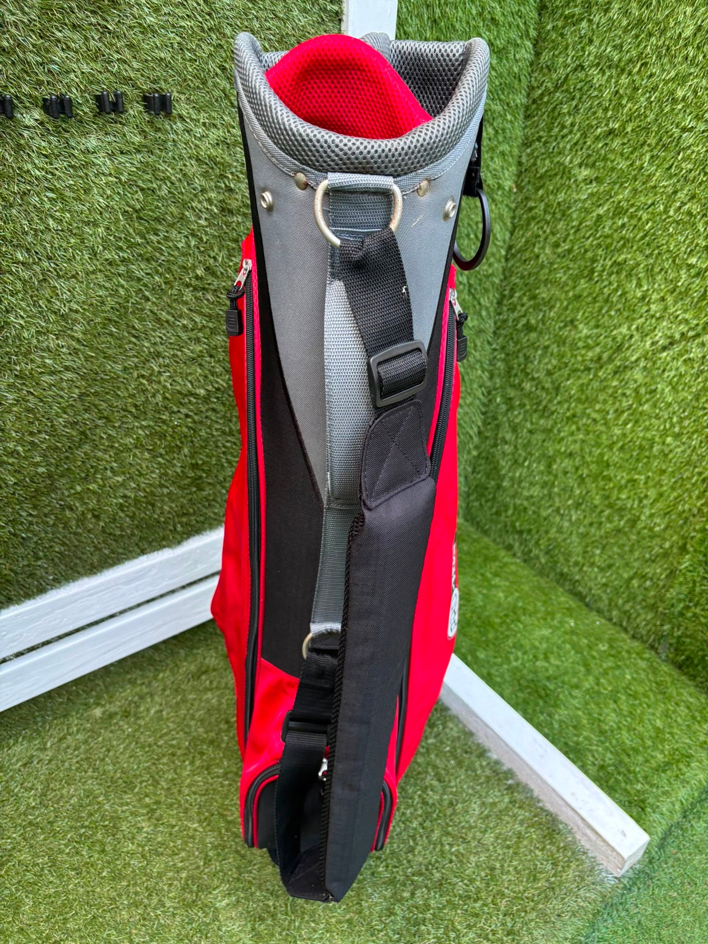 Pro-Tekt Complete Golf Set – Ladies / Teenage / Youth – Graphite L Flex