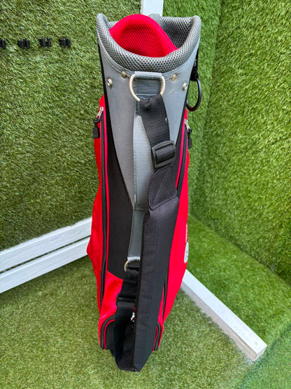 Pro-Tekt Complete Golf Set – Ladies / Teenage / Youth – Graphite L Flex