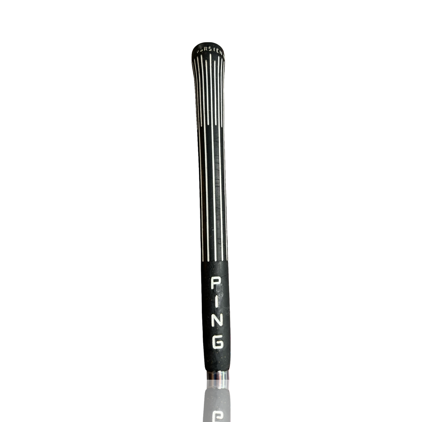 Ping Zing Karsten Wedge Steel Shaft Medium Flex Right Handed