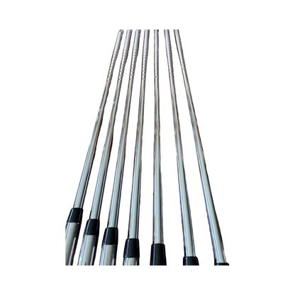 Callaway Golf Clubs X Series 5-PW & Sand Wedge Uni Flex Steel Shafts Free Delivery