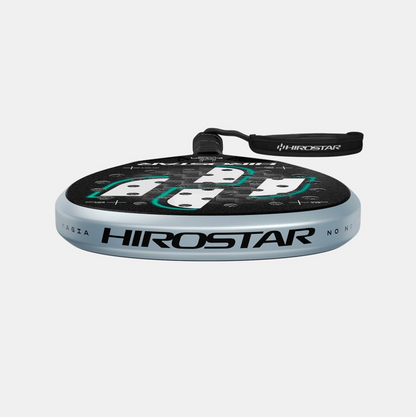 Hirostar Alien Core 2026 - Padel Racket