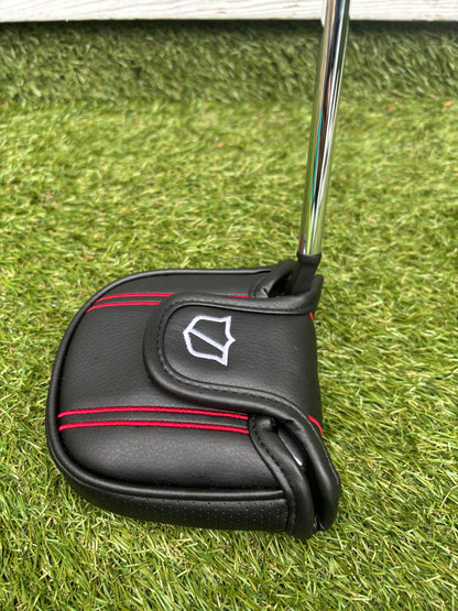 Wilson Infinite Buckingham Putter (Brand New)