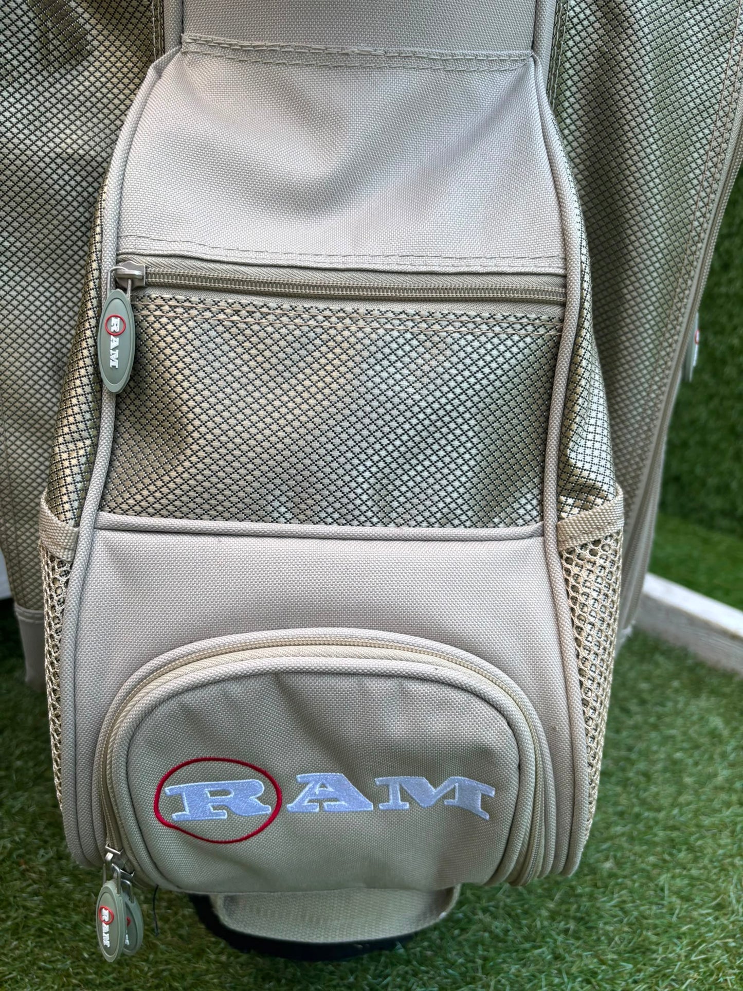 Unisex RAM Concept X Complete Golf Package – Ideal for Golfers 5’1”–5’7”