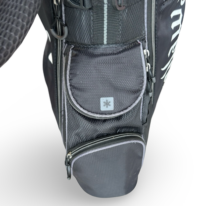Callaway HL2 Stand/Carry Bag Comes A Few Free Balls
