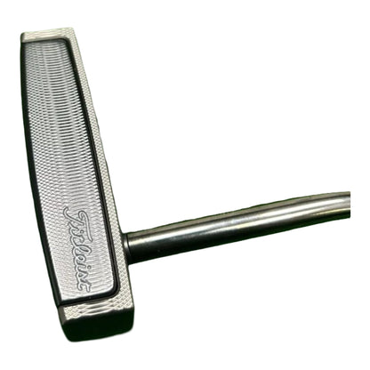 Scotty Cameron Putter Limited Jet Setter 5M H17 34 Inch RH