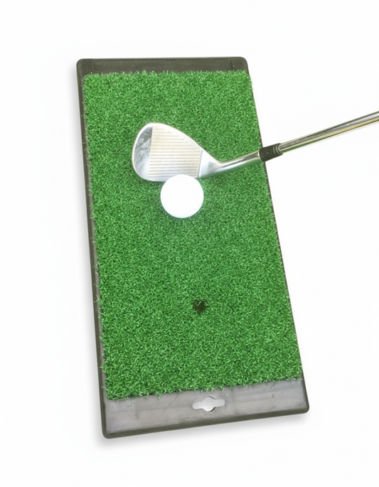 Golf Fairway/Winter Mat - County Golf