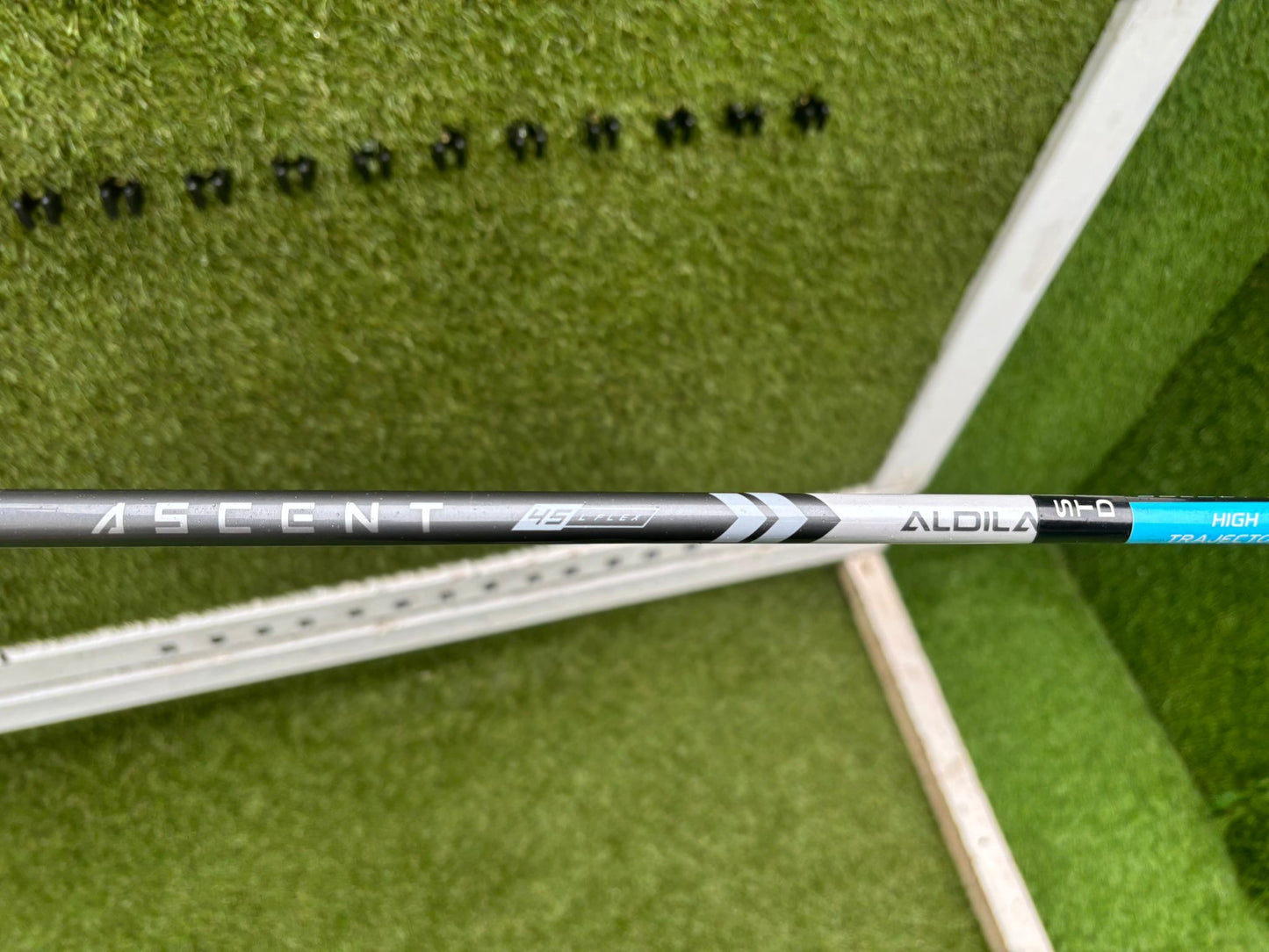 TaylorMade Kalea Premier 7-Iron – Ladies (L Flex)