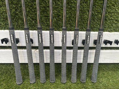 Titleist ZM Forged Irons – 3–PW (8 Clubs) | Project X 6.0 Shafts £359.00 Delivered