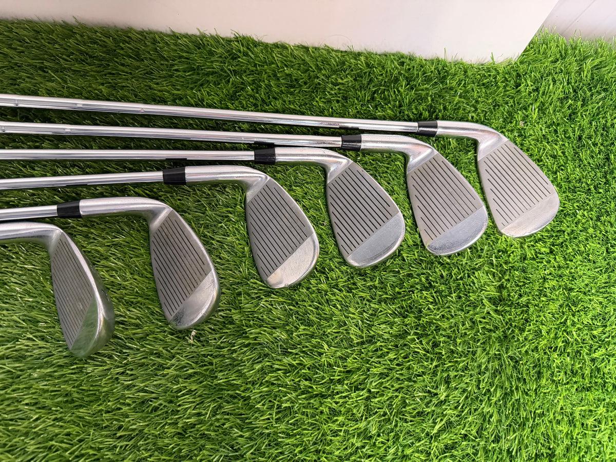 Men’s Right-Handed Confidence Golf Set – Ideal for Beginners