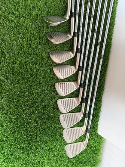 Men’s Right-Handed ProSimmon Golf Set – Ideal for Beginners to Mid Handicap Golfers