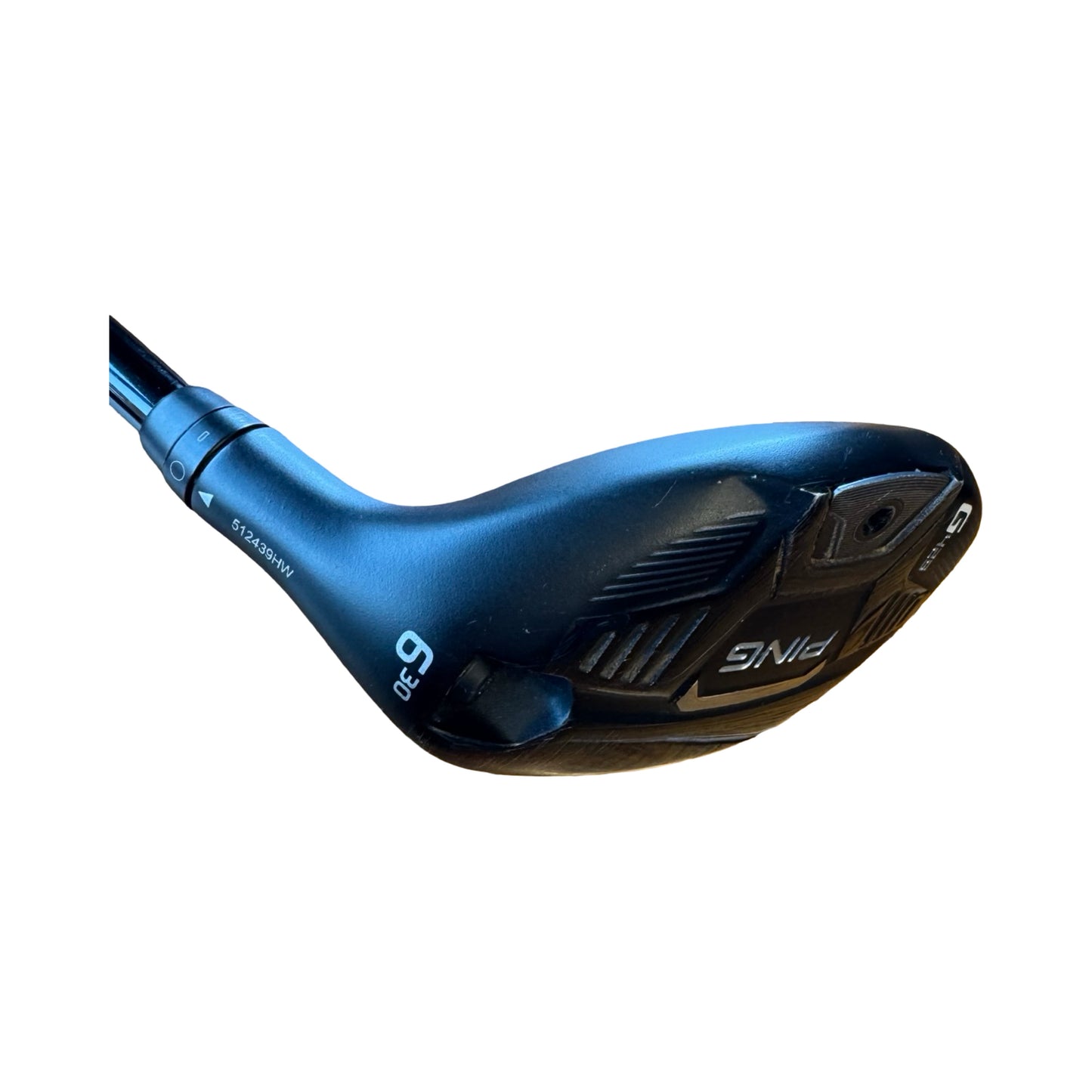 Ping G425 6 Hybrid Senior Flex Head Cover & Free Delivery