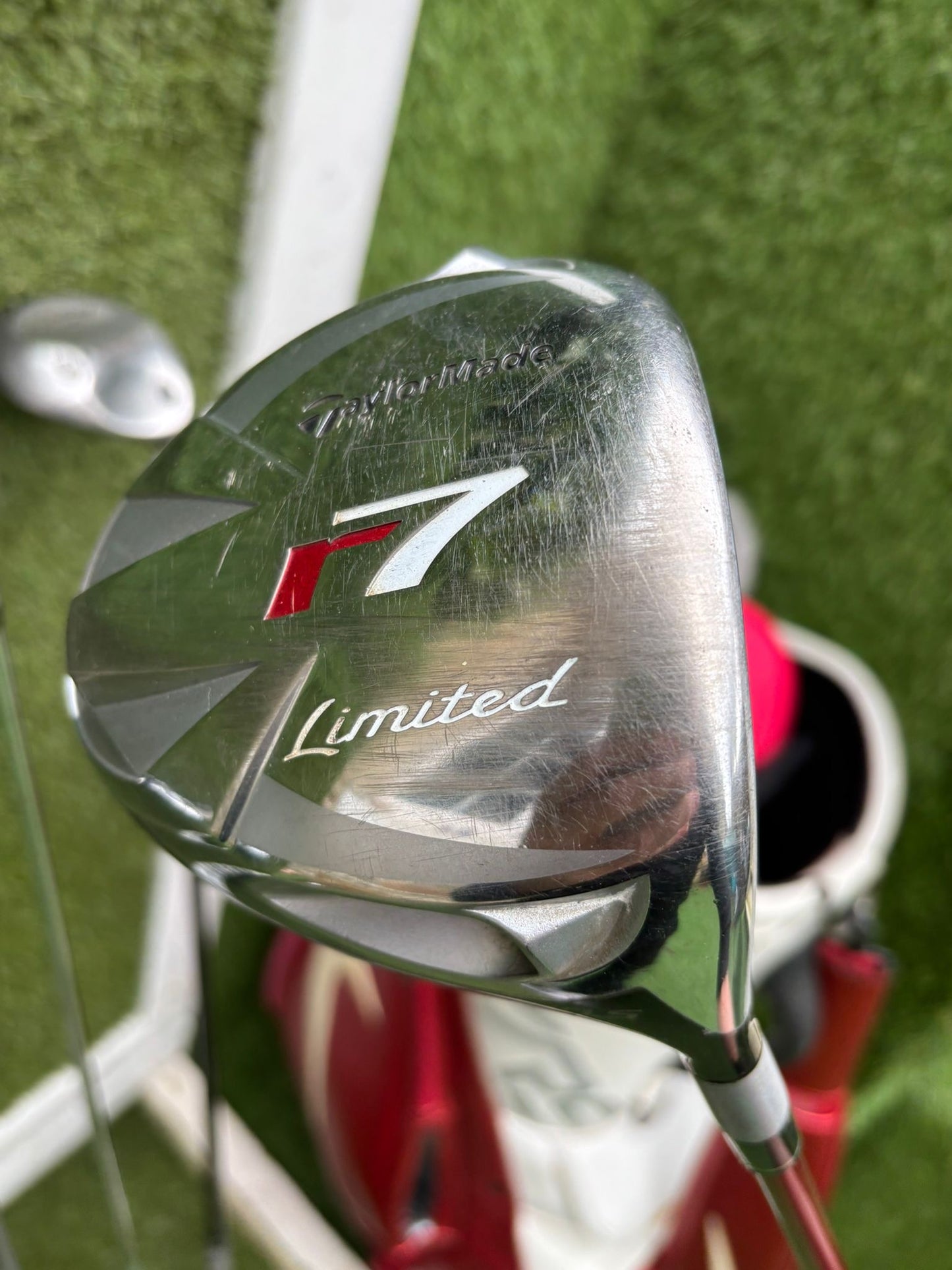 Mizuno MP-37 Forged Irons + PING Rapture Hybrid – Complete 13-Club Golf Set