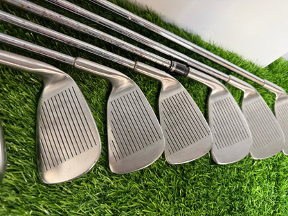 Men’s Right-Handed Spalding Golf Set – Ideal for Beginners