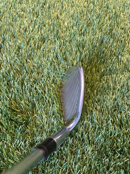 Taylormade R11 Sand Wedge Steel Stiff Shaft - RH