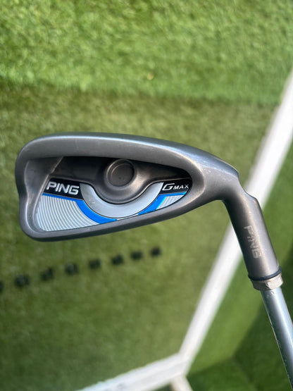 PING G Max 7-Iron – Graphite Shaft