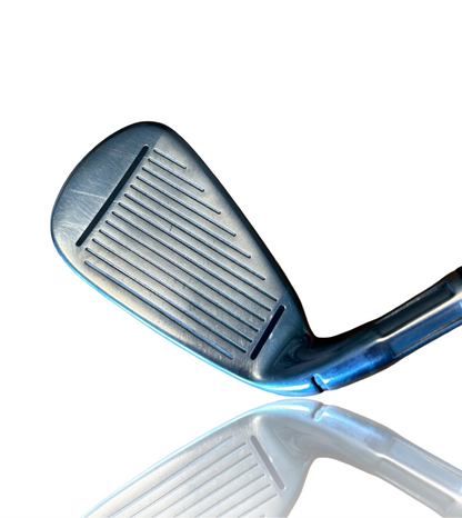 TaylorMade M4 4 Iron Stiff Steel Shaft Right Handed Free Delivery