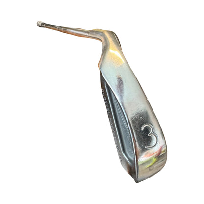 Ping Eye 2 Black Dot 3 Iron Reg Flex - Left Handed Golf Store UK