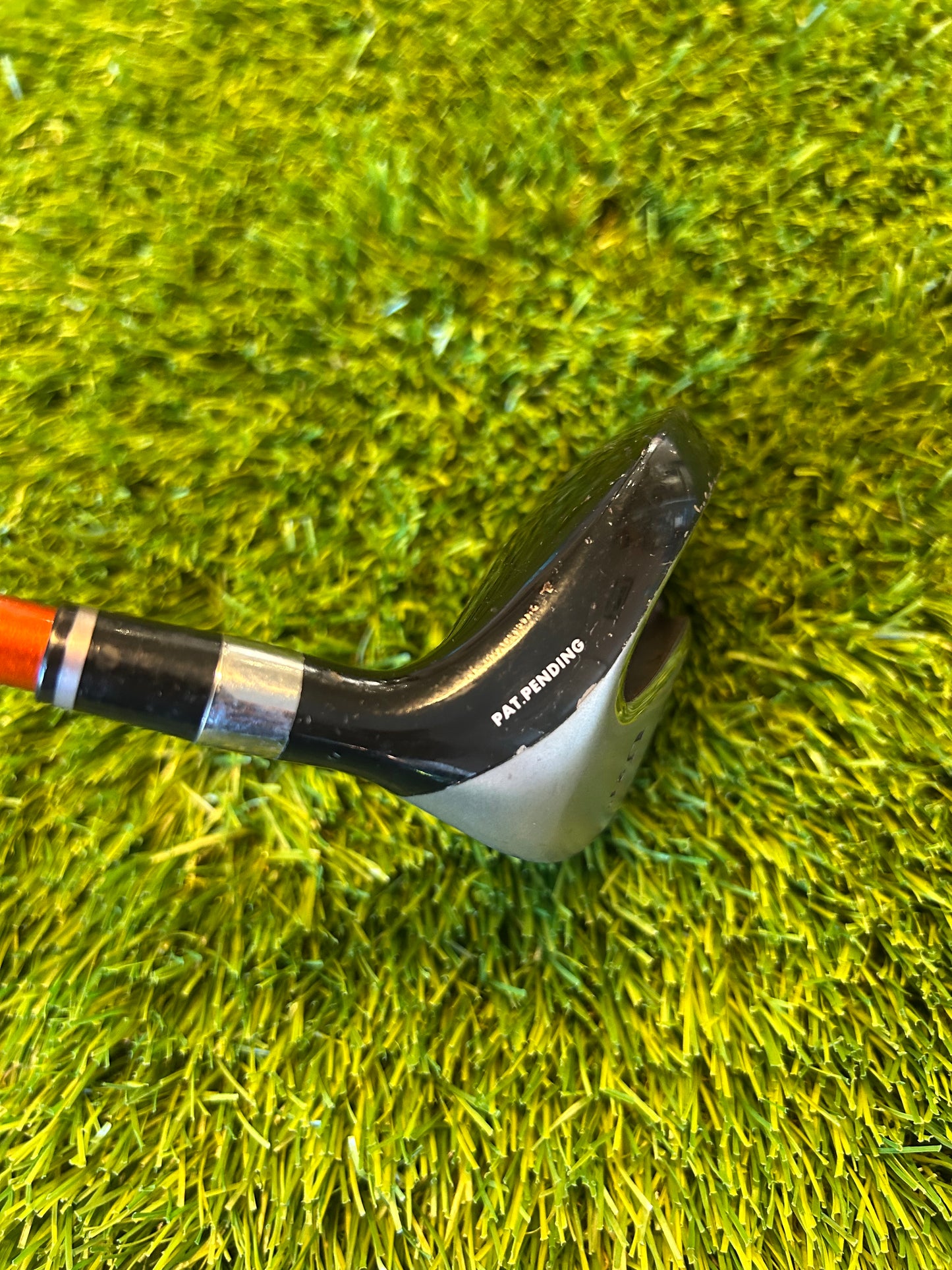 Hippo Houdini 21 Degree Hybrid Graphite Regular Flex Shaft - RH